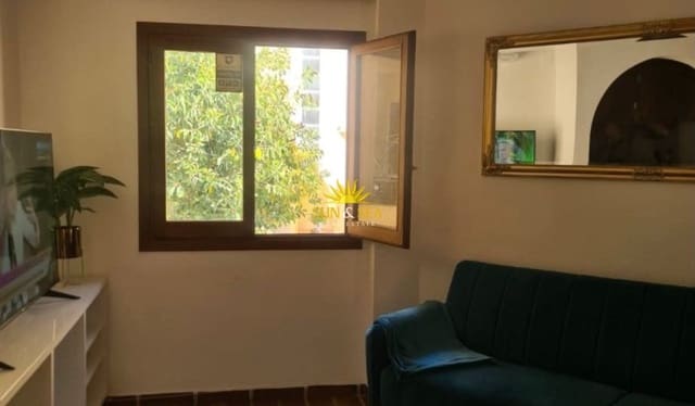 Apartment for rent in Altea with pool garage - € 1,200 (Ref: 10085040)