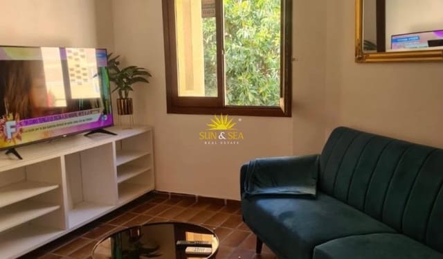 Apartment for rent in Altea with pool garage - € 1,200 (Ref: 10085040)
