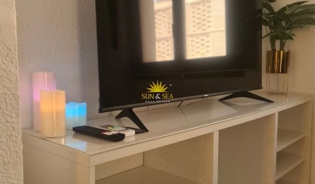 Apartment for rent in Altea with pool garage - € 1,200 (Ref: 10085040)
