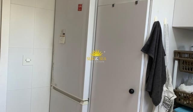 3 slaapkamer Appartement te huur in Playa Poniente, Benidorm met zwembad - € 1.600 (Ref: 10085041)