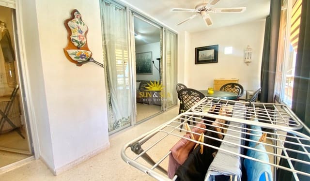 3 slaapkamer Appartement te huur in Playa Poniente, Benidorm met zwembad - € 1.600 (Ref: 10085041)