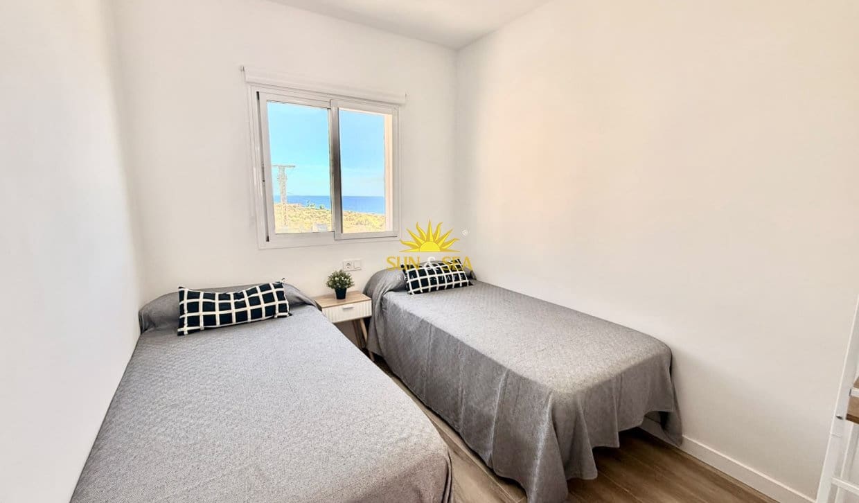 2 sovrum Lägenhet för semesterbostäder i Santa Pola - 1 250 € (Ref: 10086750)