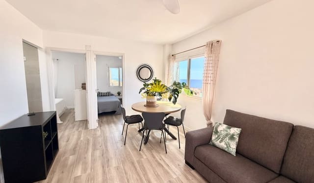 Appartement de 2 chambres de location de vacances à Calas Santa Pola Este, Santa Pola - 1 250 € (Ref: 10086750)