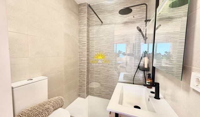Appartement de 2 chambres de location de vacances à Calas Santa Pola Este, Santa Pola - 1 250 € (Ref: 10086750)