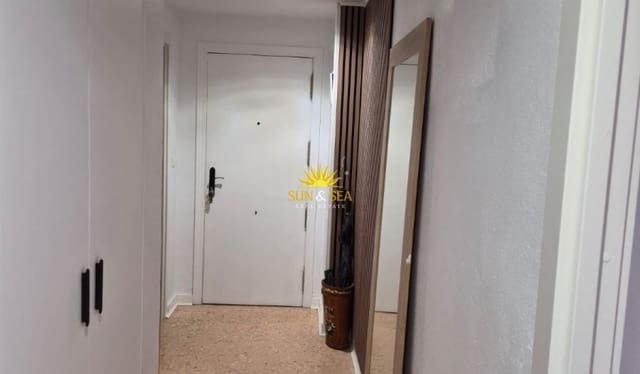 2 slaapkamer Appartement te huur in Garbinet - Parque de las Avenidas, Alicante stad met zwembad garage - € 1.200 (Ref: 10088724)