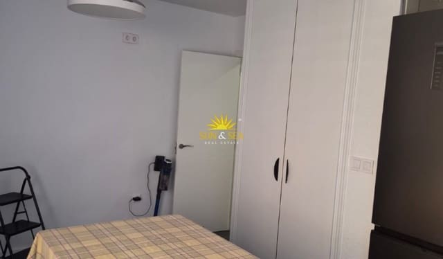 2 slaapkamer Appartement te huur in Garbinet - Parque de las Avenidas, Alicante stad met zwembad garage - € 1.200 (Ref: 10088724)