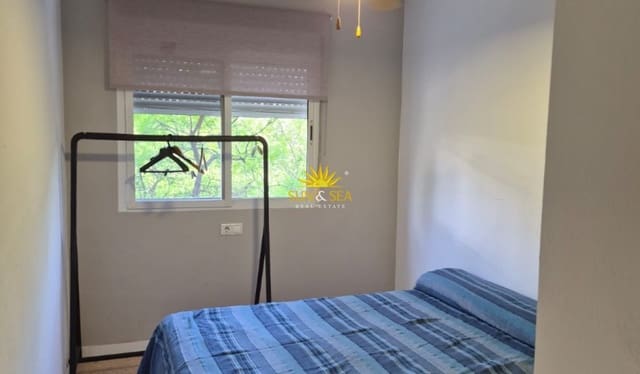 2 slaapkamer Appartement te huur in Garbinet - Parque de las Avenidas, Alicante stad met zwembad garage - € 1.200 (Ref: 10088724)