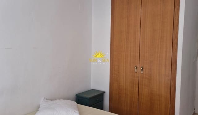 2 slaapkamer Appartement te huur in Garbinet - Parque de las Avenidas, Alicante stad met zwembad garage - € 1.200 (Ref: 10088724)