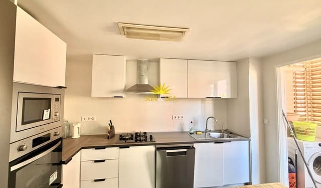 2 camera da letto Appartamento da affittare in Garbinet - Parque de las Avenidas, Alicante città con piscina garage - 1.200 € (Rif: 10088724)