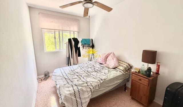 2 camera da letto Appartamento da affittare in Garbinet - Parque de las Avenidas, Alicante città con piscina garage - 1.200 € (Rif: 10088724)