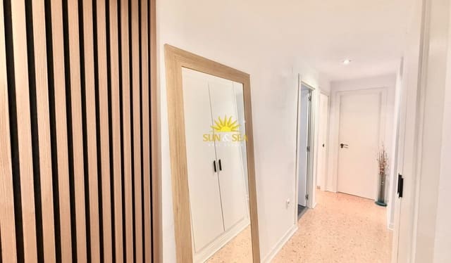 2 camera da letto Appartamento da affittare in Garbinet - Parque de las Avenidas, Alicante città con piscina garage - 1.200 € (Rif: 10088724)