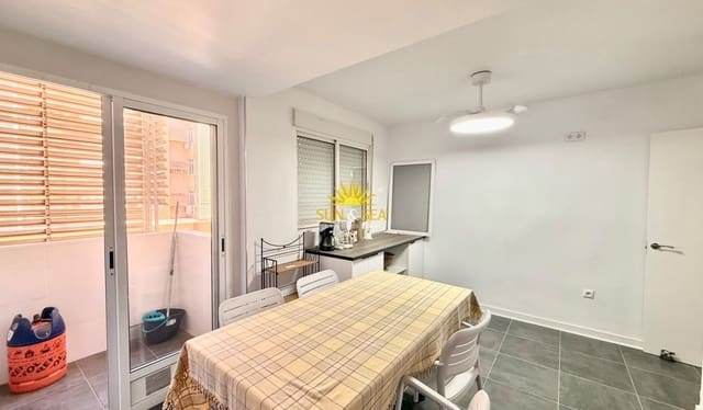 2 camera da letto Appartamento da affittare in Garbinet - Parque de las Avenidas, Alicante città con piscina garage - 1.200 € (Rif: 10088724)
