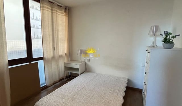3 makuuhuone Huoneisto vuokrattavana paikassa Barrio del Centro, Alicante kaupunki - 1 200 € (Ref: 10088726)
