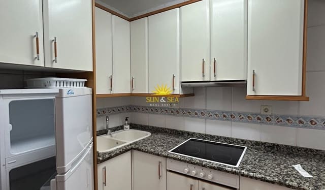 3 makuuhuone Huoneisto vuokrattavana paikassa Barrio del Centro, Alicante kaupunki - 1 200 € (Ref: 10088726)