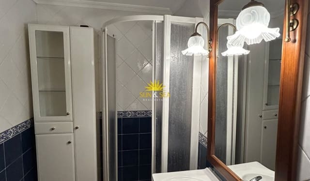 3 makuuhuone Huoneisto vuokrattavana paikassa Barrio del Centro, Alicante kaupunki - 1 200 € (Ref: 10088726)