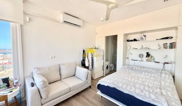 Studio de location de vacances à Playa del Cura, Torrevieja avec piscine - 650 € (Ref: 10088728)