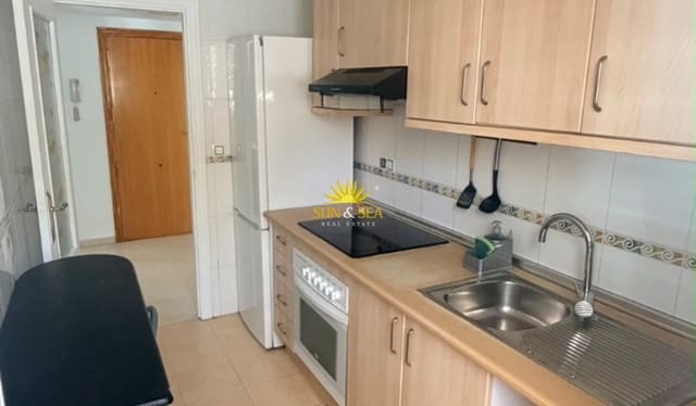 2 soverom Leilighet til salgs i Rincón Alto, Benidorm med svømmebasseng - € 1 200 (Ref: 10091497)