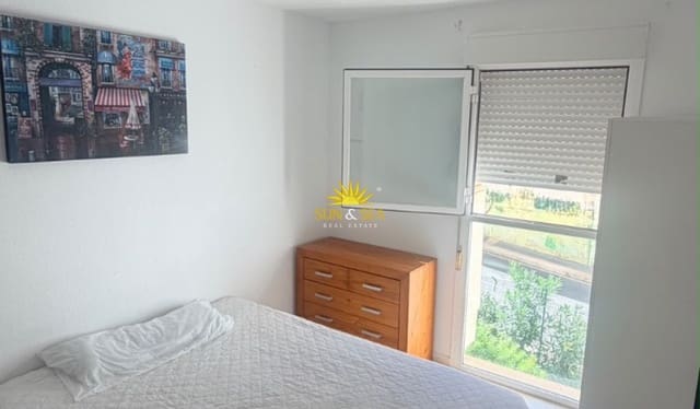 2 soverom Leilighet til salgs i Rincón Alto, Benidorm med svømmebasseng - € 1 200 (Ref: 10091497)