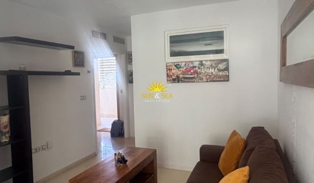 2 soverom Leilighet til salgs i Rincón Alto, Benidorm med svømmebasseng - € 1 200 (Ref: 10091497)