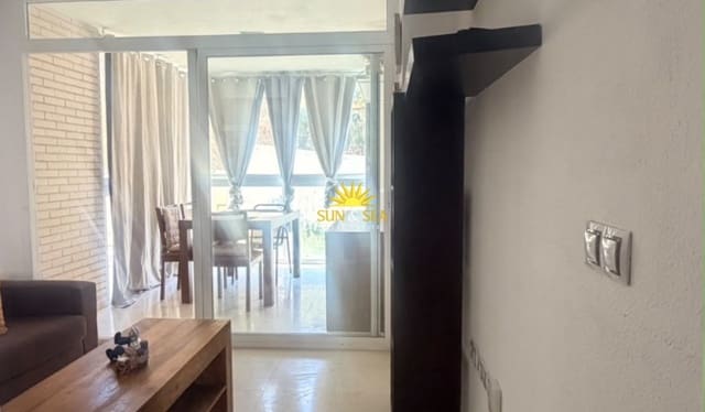 2 soverom Leilighet til salgs i Rincón Alto, Benidorm med svømmebasseng - € 1 200 (Ref: 10091497)