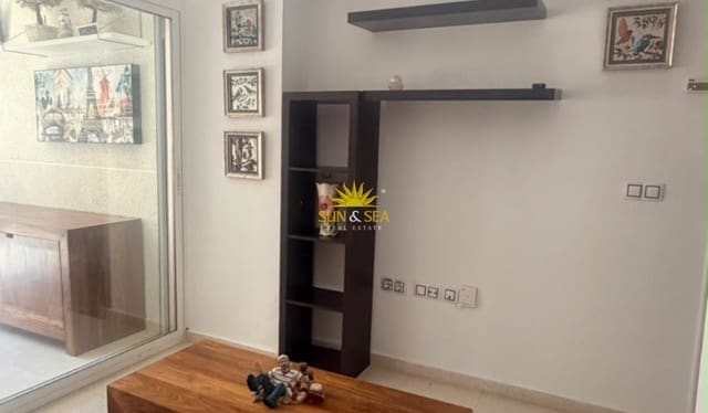 2 soverom Leilighet til salgs i Rincón Alto, Benidorm med svømmebasseng - € 1 200 (Ref: 10091497)