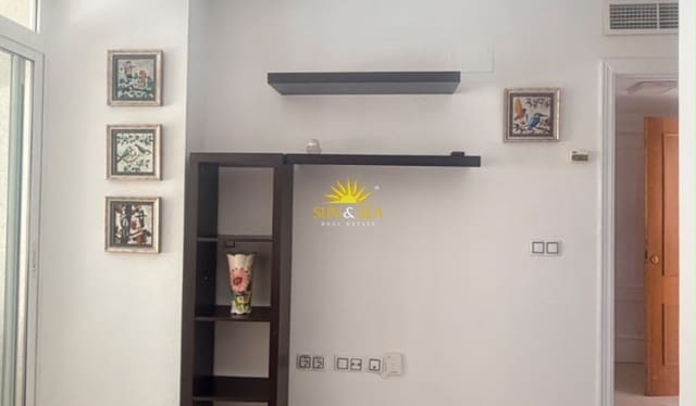 2 soverom Leilighet til salgs i Rincón Alto, Benidorm med svømmebasseng - € 1 200 (Ref: 10091497)