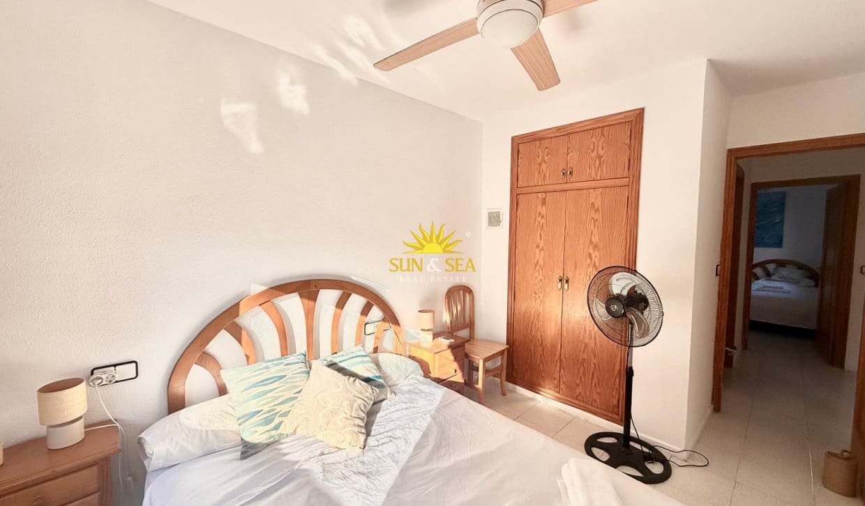 3 bedroom Villa for holiday rental in Gran Alacant with pool garage - € 1,400 (Ref: 10091498)
