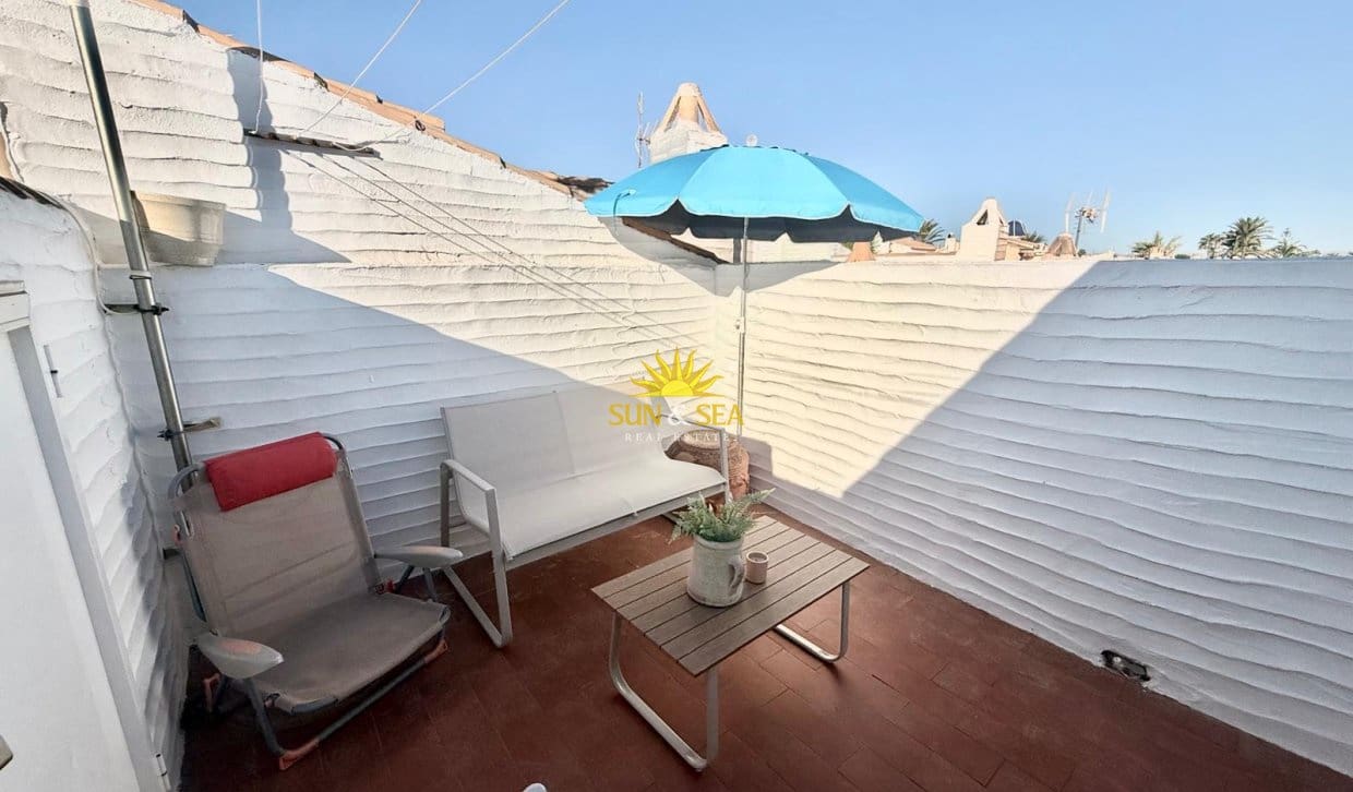 3 bedroom Villa for holiday rental in Gran Alacant with pool garage - € 1,400 (Ref: 10091498)
