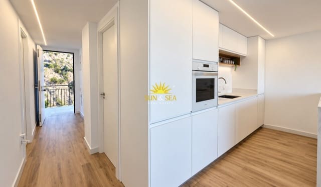 3 soveværelse Lejlighed til leje i Albufereta, Alicante by - € 2.500 (Ref: 10091499)