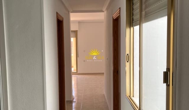 2 sovrum Takvåning att hyra i Playa del Cura, Torrevieja - 850 € (Ref: 10093728)