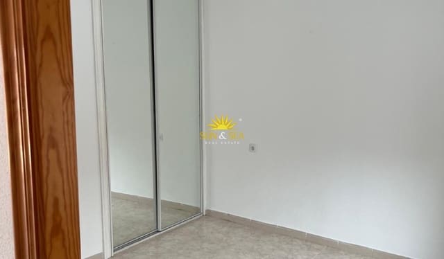 2 sovrum Takvåning att hyra i Playa del Cura, Torrevieja - 850 € (Ref: 10093728)