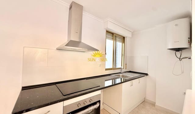 Penthouse de 2 chambres à louer à Playa del Cura, Torrevieja - 850 € (Ref: 10093728)