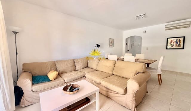 2 camera da letto Appartamento da affittare in El Montgó, Dénia con piscina garage - 1.100 € (Rif: 10093824)
