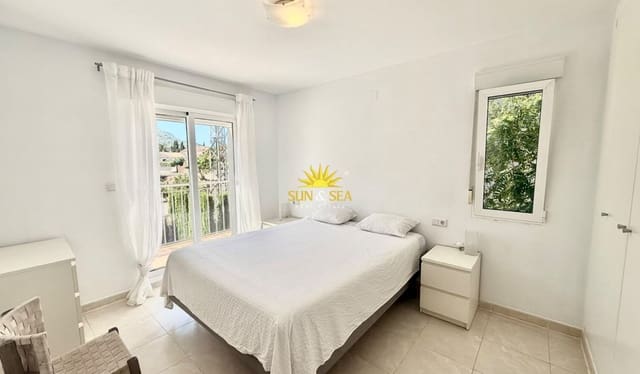 2 camera da letto Appartamento da affittare in El Montgó, Dénia con piscina garage - 1.100 € (Rif: 10093824)