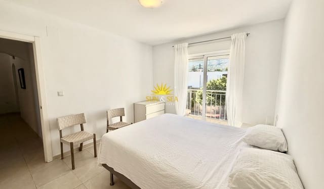 2 camera da letto Appartamento da affittare in El Montgó, Dénia con piscina garage - 1.100 € (Rif: 10093824)