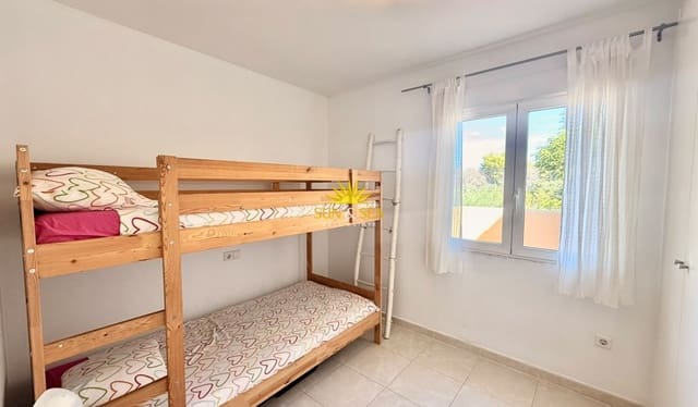 2 camera da letto Appartamento da affittare in El Montgó, Dénia con piscina garage - 1.100 € (Rif: 10093824)