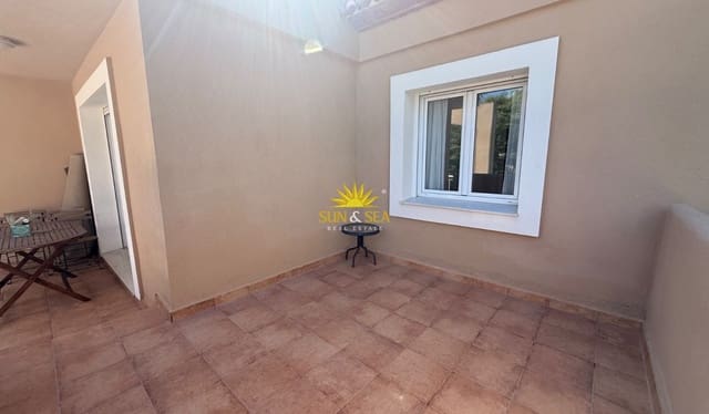 2 camera da letto Appartamento da affittare in El Montgó, Dénia con piscina garage - 1.100 € (Rif: 10093824)