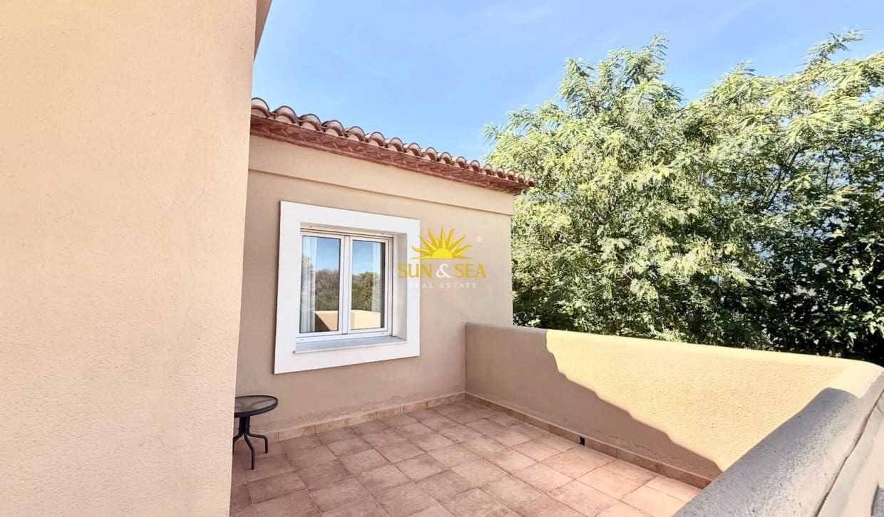 2 camera da letto Appartamento da affittare in Denia con piscina garage - 1.100 € (Rif: 10093824)