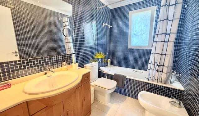 2 camera da letto Appartamento da affittare in El Montgó, Dénia con piscina garage - 1.100 € (Rif: 10093824)