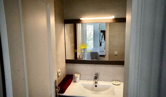 3 bedroom Villa for rent in Playa de San Juan, Alicante / Alacant city with pool garage - € 2,200 (Ref: 10093825)