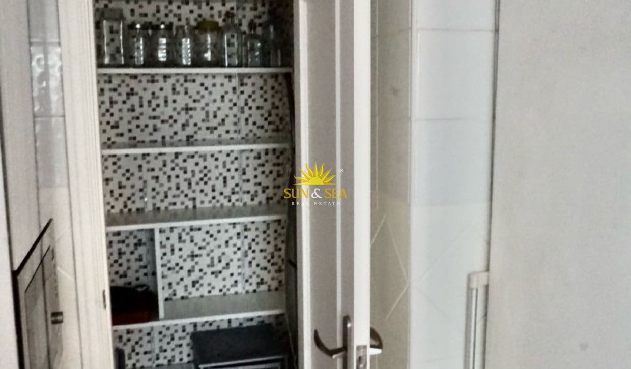 3 bedroom Villa for rent in Playa de San Juan with pool garage - € 2,200 (Ref: 10093825)