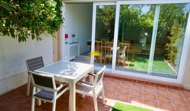 3 bedroom Villa for rent in Playa de San Juan, Alicante / Alacant city with pool garage - € 2,200 (Ref: 10093825)