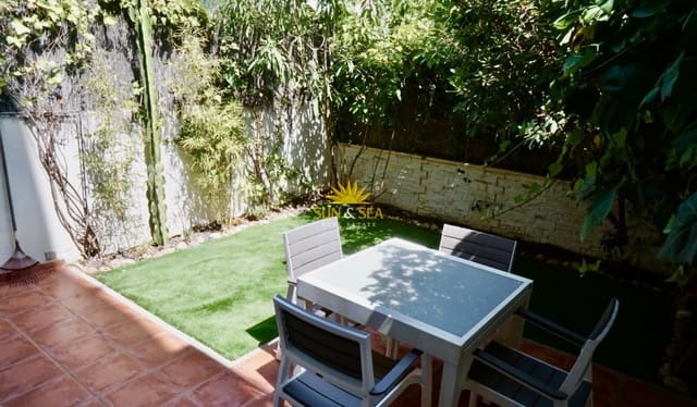 3 bedroom Villa for rent in Playa de San Juan, Alicante / Alacant city with pool garage - € 2,200 (Ref: 10093825)