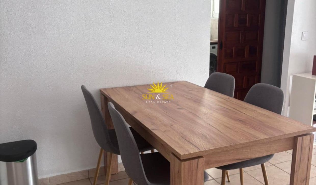 1 bedroom Apartment for holiday rental in Denia with pool garage - € 700 (Ref: 10093826)