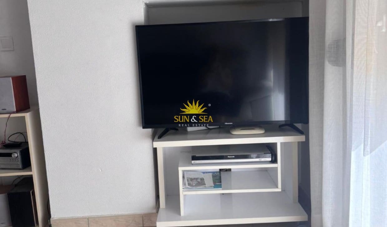 1 bedroom Apartment for holiday rental in Denia with pool garage - € 700 (Ref: 10093826)