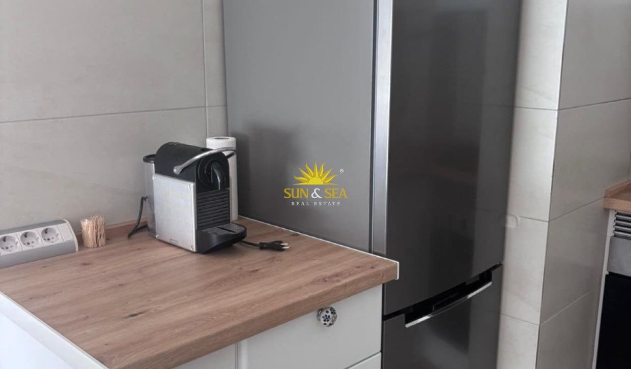1 bedroom Apartment for holiday rental in Denia with pool garage - € 700 (Ref: 10093826)