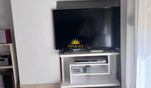 1 sovrum Lägenhet för semesterbostäder i Les Bovetes - La Felicidad, Dénia med pool garage - 700 € (Ref: 10093826)