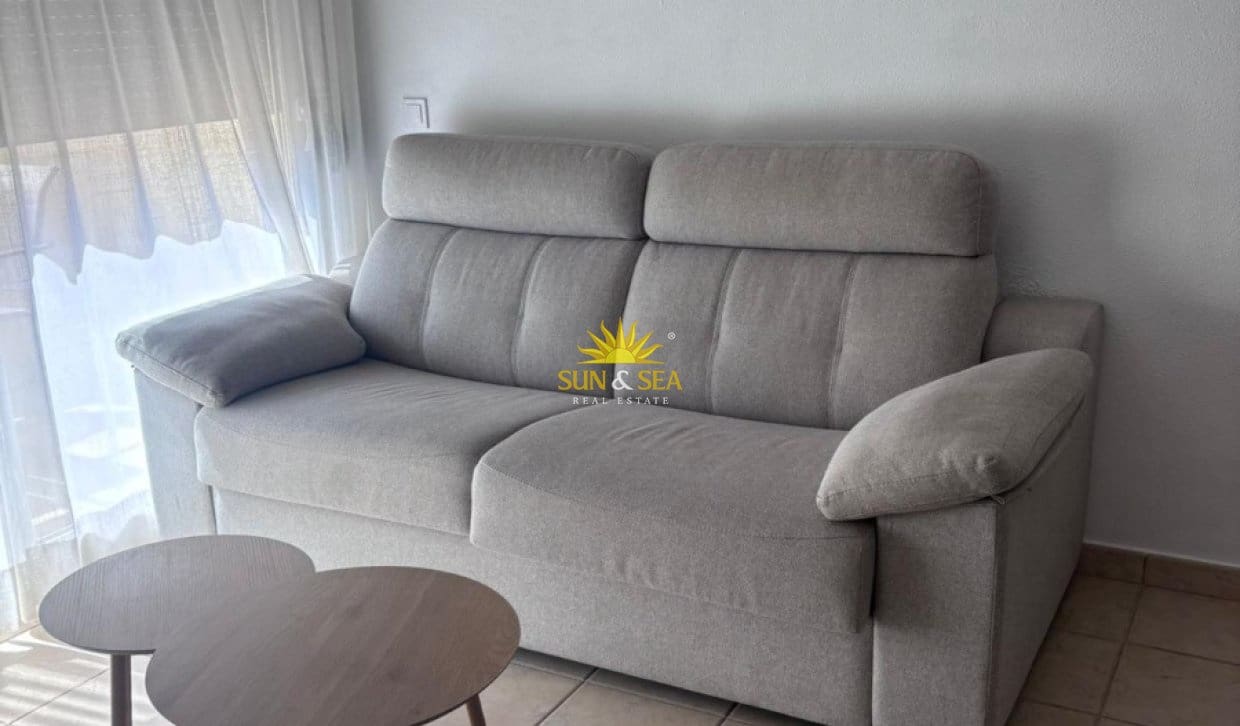 1 bedroom Apartment for holiday rental in Denia with pool garage - € 700 (Ref: 10093826)