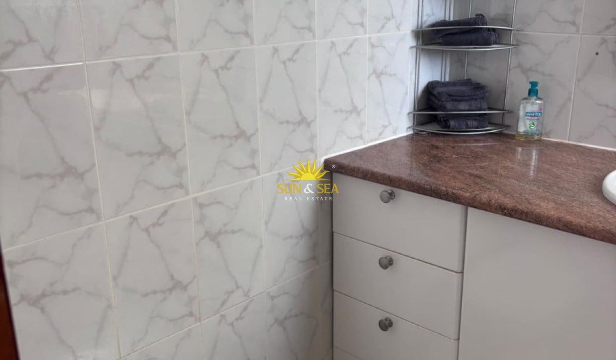 1 bedroom Apartment for holiday rental in Denia with pool garage - € 700 (Ref: 10093826)
