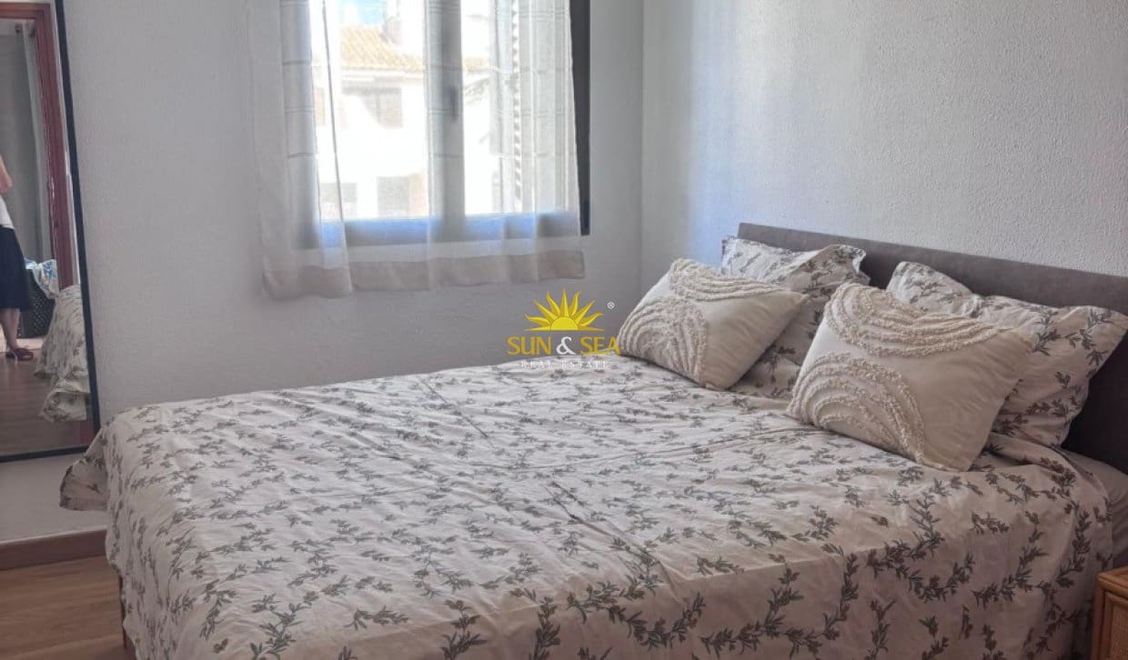 1 bedroom Apartment for holiday rental in Denia with pool garage - € 700 (Ref: 10093826)